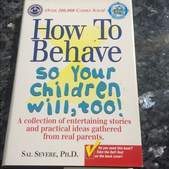 Parenting Book🤑